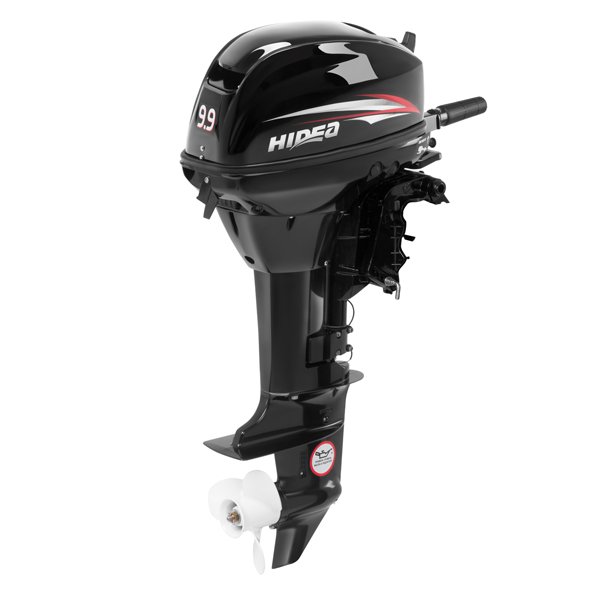 Лодочный мотор Hidea HD 9.9 FHS